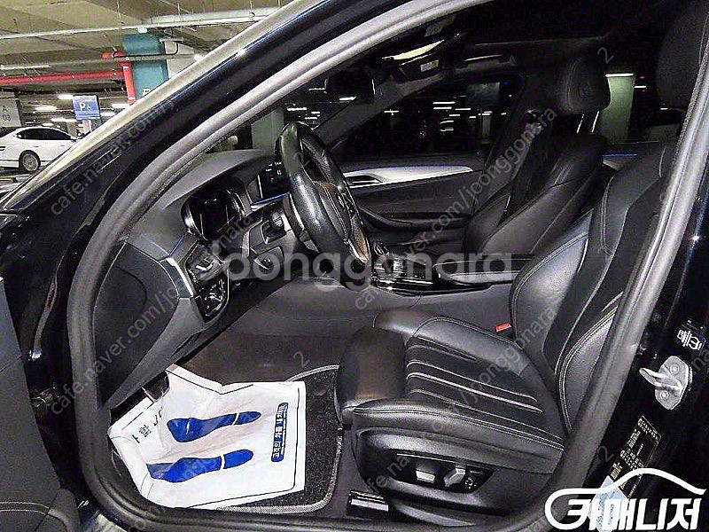 특가!BMW 5시리즈 (G30) 530i M 스포츠!!...--5