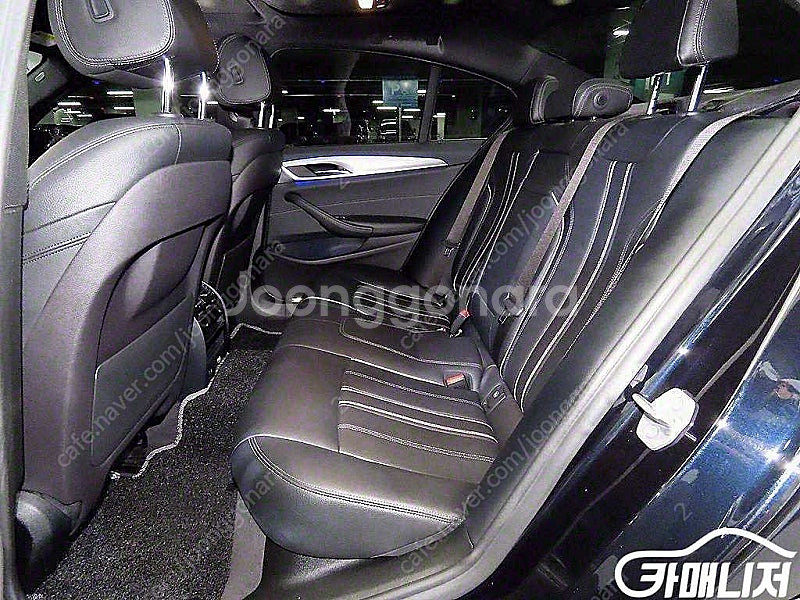 특가!BMW 5시리즈 (G30) 530i M 스포츠!!...--6