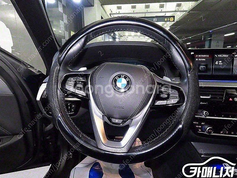 특가!BMW 5시리즈 (G30) 530i M 스포츠!!...--7
