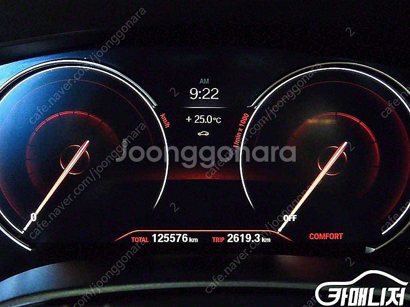 특가!BMW 5시리즈 (G30) 530i M 스포츠!!...--8