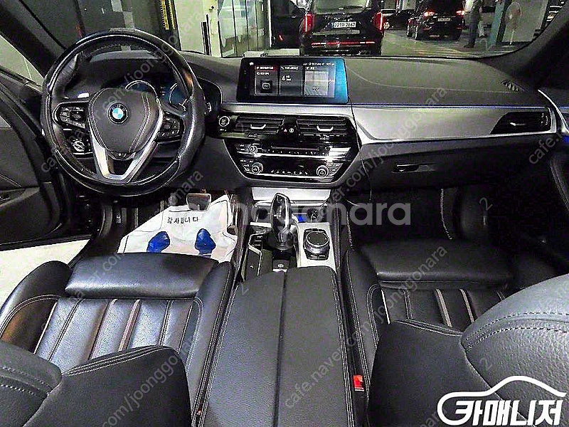 특가!BMW 5시리즈 (G30) 530i M 스포츠!!...--9