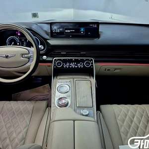 GV80 가솔린 3.5T AWD 2022 년 중고차/전액할부/중고리스/중고렌트/