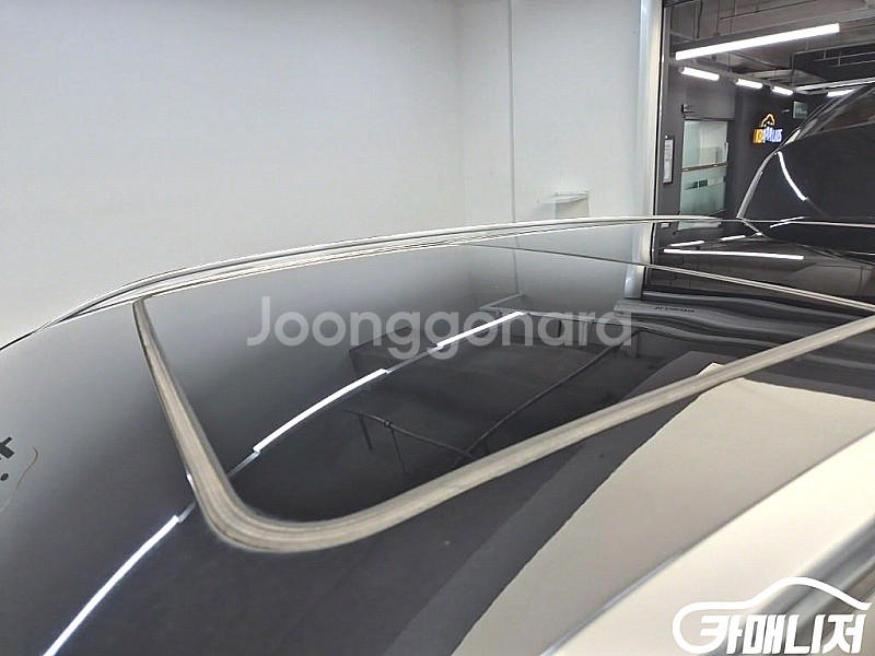 GV80 가솔린 3.5T AWD 2022 년 중고차/전...--5