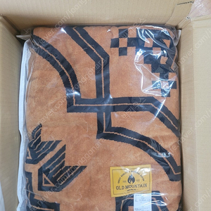 올드마운틴 카케모노 카멜