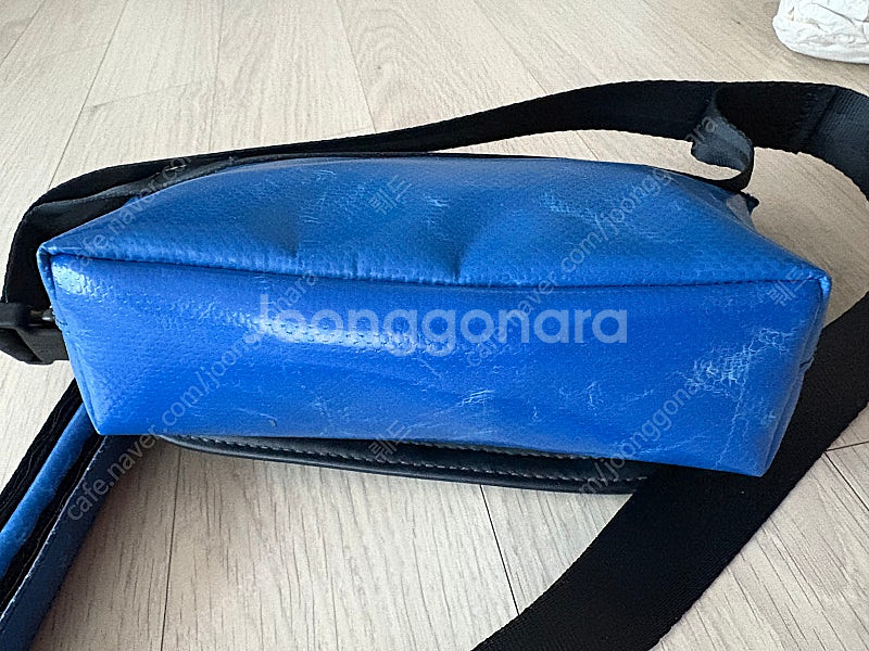 프라이탁 제이미 무광 블루--3