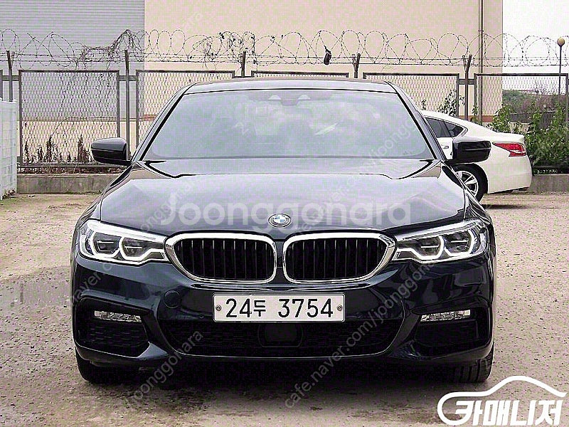 특가!BMW 5시리즈 (G30) 530i M 스포츠!!...--0