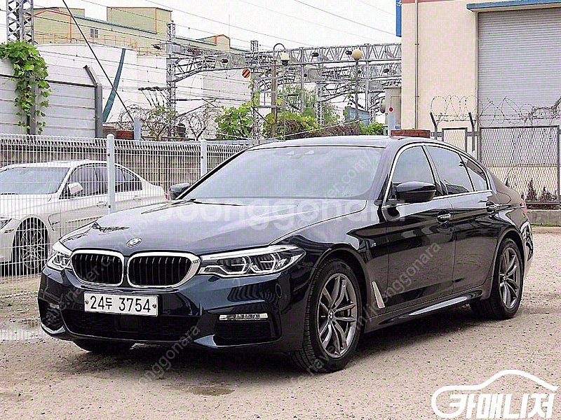 특가!BMW 5시리즈 (G30) 530i M 스포츠!!...--1