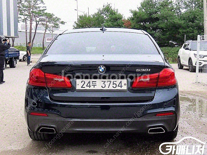 특가!BMW 5시리즈 (G30) 530i M 스포츠!!...--3
