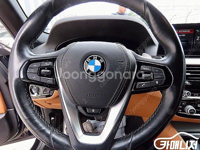특가!BMW 5시리즈 (G30) 530i M 스포츠!!...--7