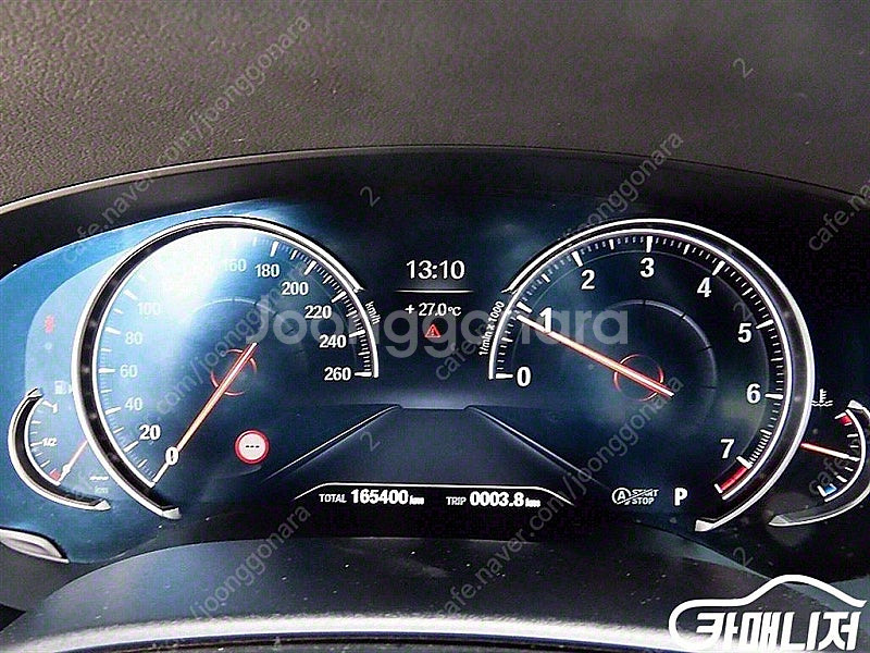 특가!BMW 5시리즈 (G30) 530i M 스포츠!!...--8