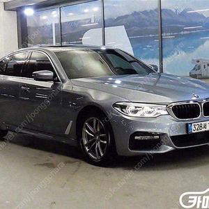 특가!BMW 5시리즈 (G30) 530i M 스포츠!! 2,080만원 수원 도이치오토월드 왕카