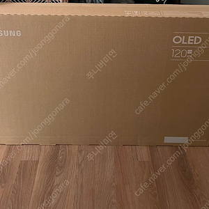 삼성 OLED SF90 48인치 TV