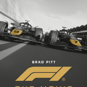 CGV - 'F1' 2D 2인 1.6만원