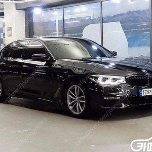 특가!BMW 5시리즈 (G30) 530i xDrive M 스포츠 플러스!! 2,120만원 수원 도이치오토월드 왕카