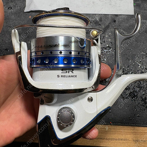 시마노 BBX-오나가 스페셜 6000D 팝니다.