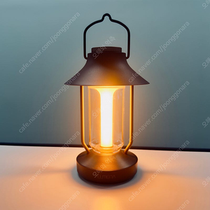 루메나 더클래식 랜턴 브라운 판매합니다