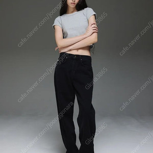 글로니 데님 The Jane Jeans