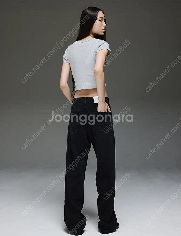 글로니 데님 The Jane Jeans--1