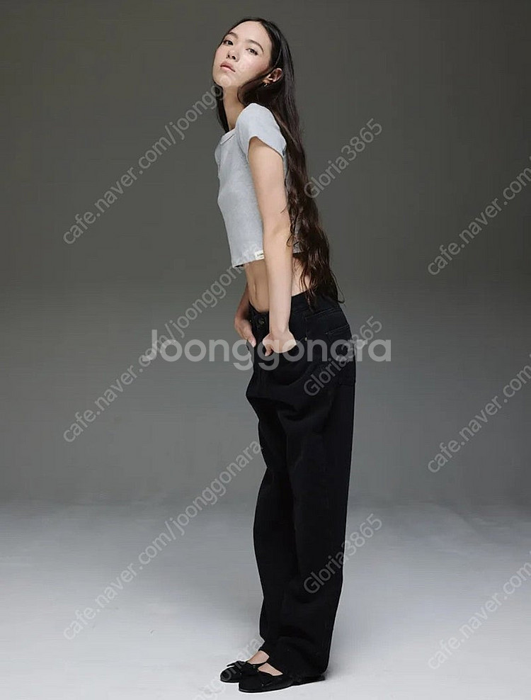 글로니 데님 The Jane Jeans--2