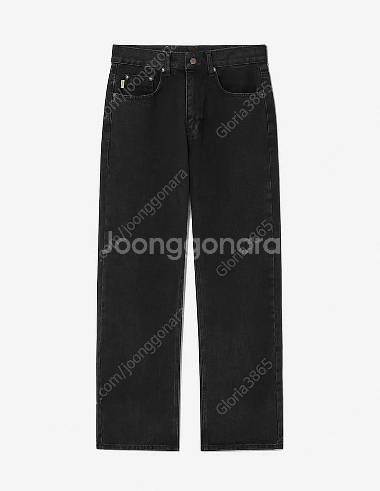 글로니 데님 The Jane Jeans--4