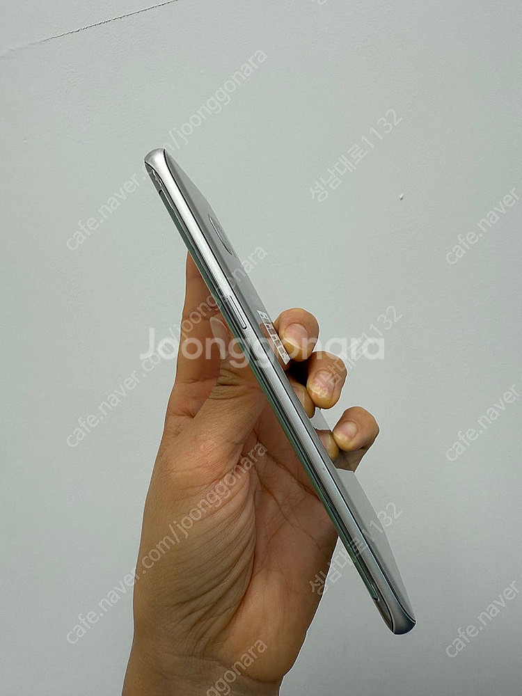 G935 갤럭시 S7엣지 화이트 32기가 5만 판매합니...--7