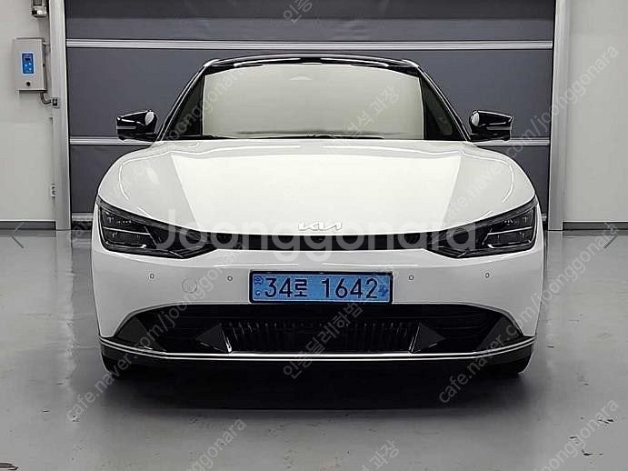 @23년식 EV6 롱 레인지 2WD 어스 전국최저가격전국최저가격전액할부최대72개월저신용할부카드현금고품질--2