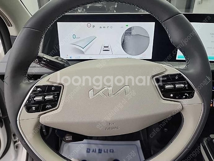 @23년식 EV6 롱 레인지 2WD 어스 전국최저가격전국최저가격전액할부최대72개월저신용할부카드현금고품질--9