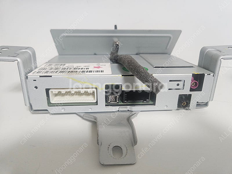 [올카] G80 IBOX 쿠비스 96510-B1010--5