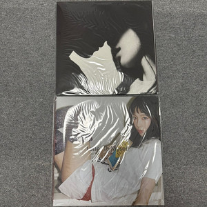 태연 - 5집 To X, 6집 Letter To Myself (LP 일괄판매)
