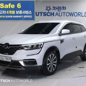@20년식 뉴 QM6 2.0 LPe RE 전국최저가격전국최저가격전액할부최대72개월저신용할부카드현금고품질