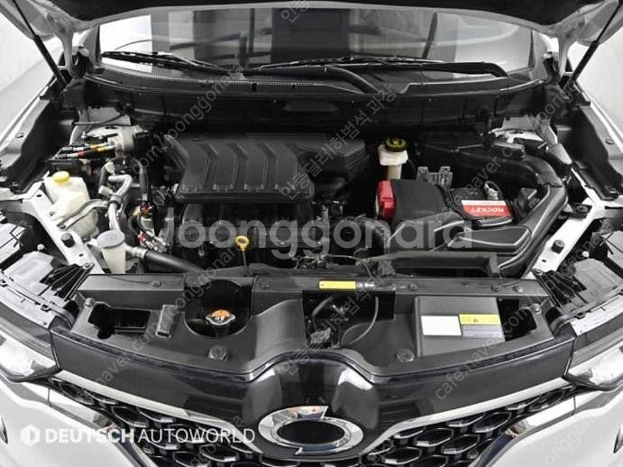 @20년식 뉴 QM6 2.0 LPe RE 전국최저가격전...--6