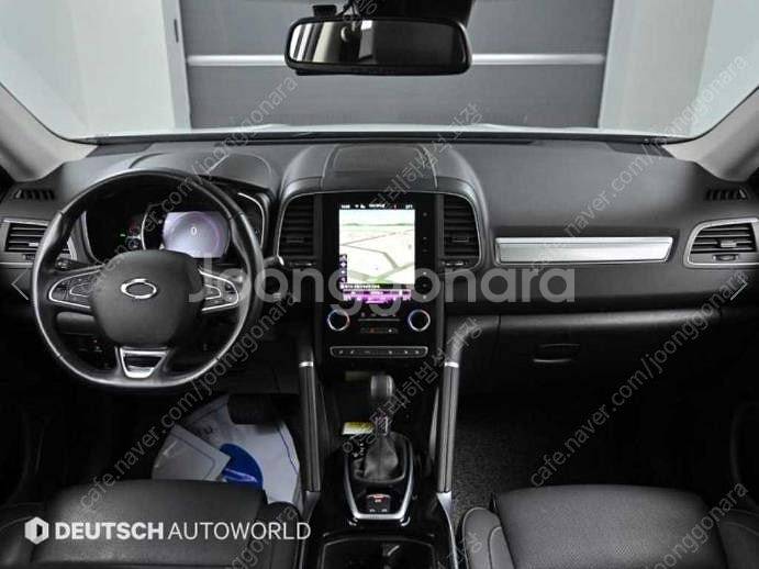 @20년식 뉴 QM6 2.0 LPe RE 전국최저가격전...--7