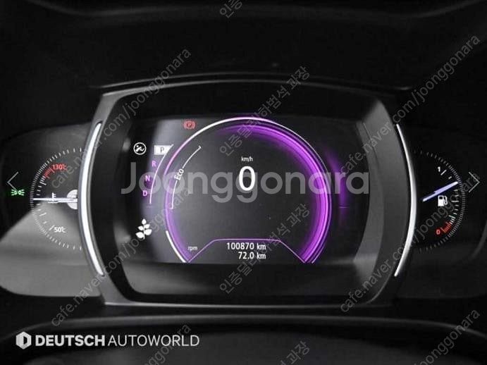 @20년식 뉴 QM6 2.0 LPe RE 전국최저가격전...--8