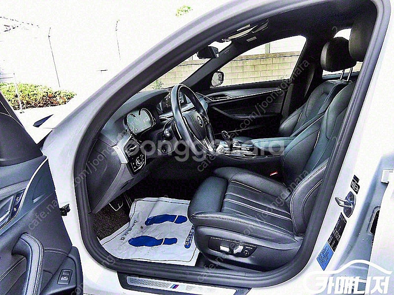 특가!BMW 5시리즈 (G30) 520d M 스포츠!!...--4