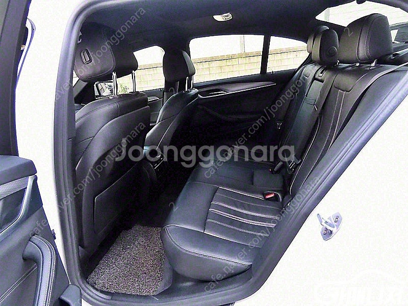 특가!BMW 5시리즈 (G30) 520d M 스포츠!!...--5
