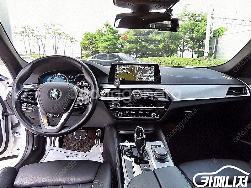 특가!BMW 5시리즈 (G30) 520d M 스포츠!!...--6