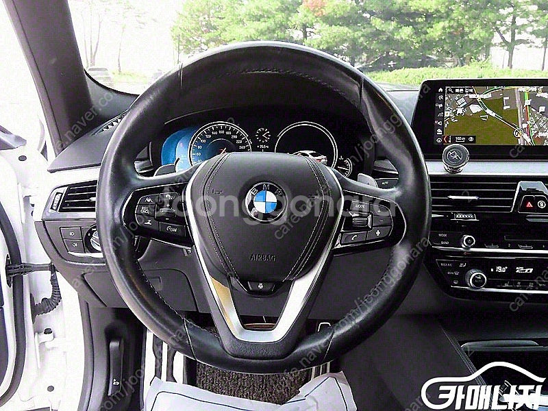 특가!BMW 5시리즈 (G30) 520d M 스포츠!!...--7