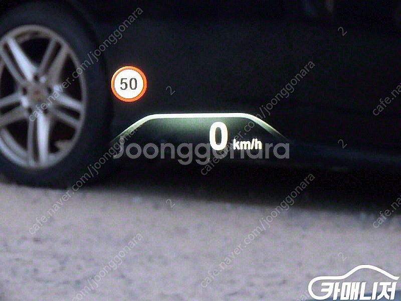 특가!BMW 5시리즈 (G30) 520d M 스포츠!!...--9