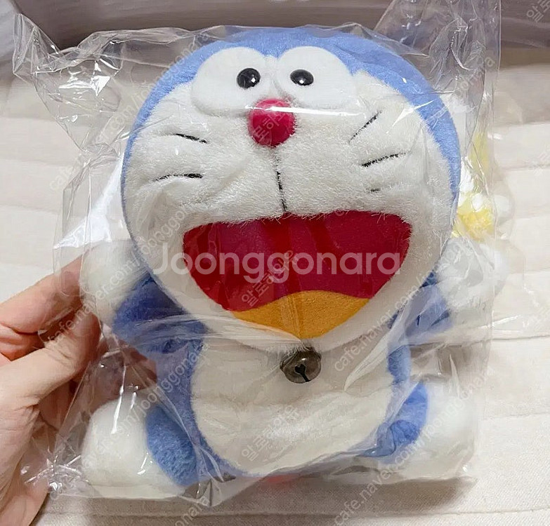 빈티지 고전 도라에몽 인형, 도라미 인형 일괄--1