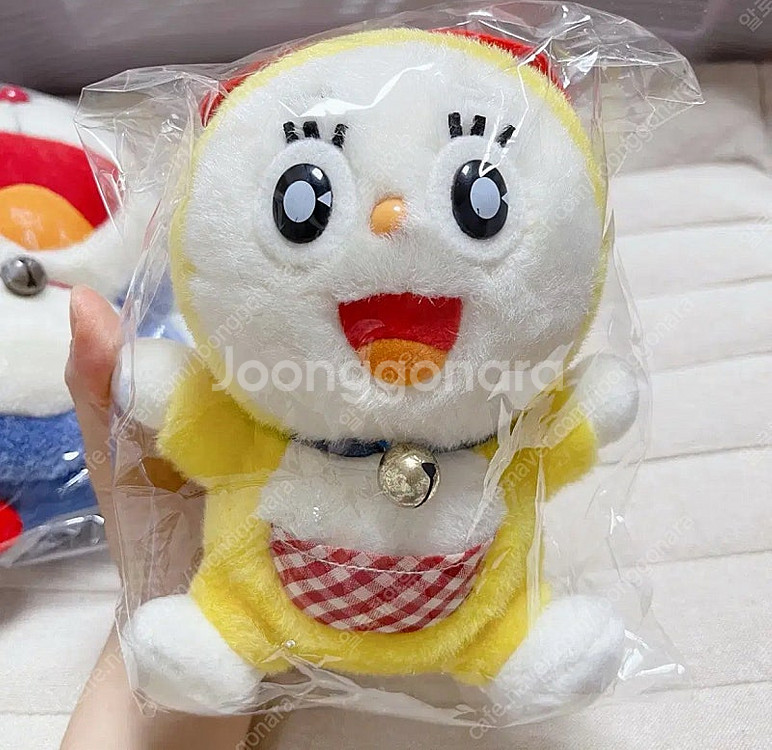 빈티지 고전 도라에몽 인형, 도라미 인형 일괄--2