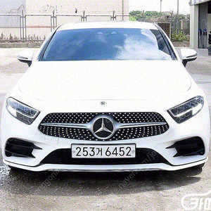 특가!벤츠 CLS클래스 C257 CLS 300d AMG Line!! 3,630만원 수원 도이치오토월드 왕카