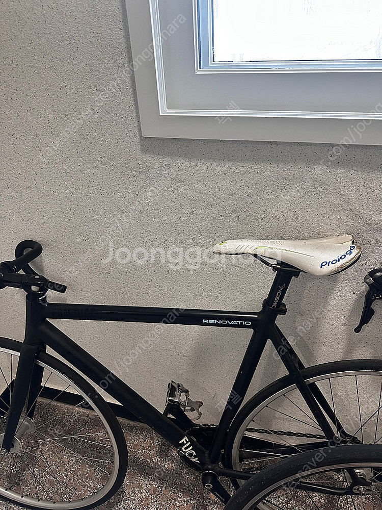 리더바이크 레노바티오 판매--9