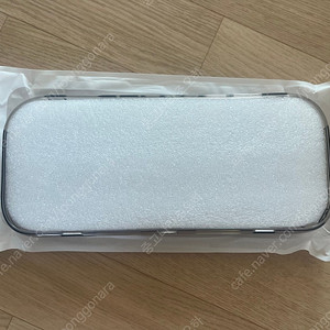 닌텐도 스위치2 TPU 그립케이스