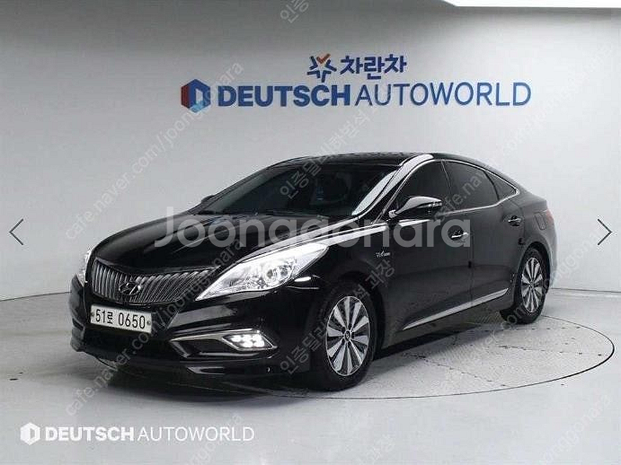 @16년식 그랜저HG 하이브리드 2.4 HEV 프리미엄...--0