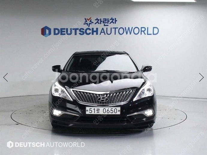 @16년식 그랜저HG 하이브리드 2.4 HEV 프리미엄...--3