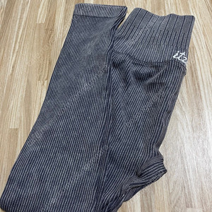 잇존어패럴-골지레깅스 그레이쉐이드 요가,필라테스