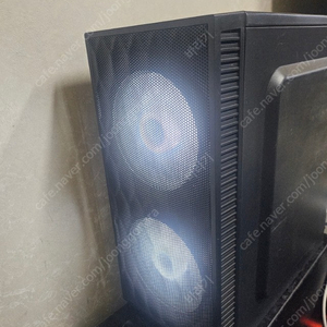 인텔 i5 11400f 본체 팝니다
