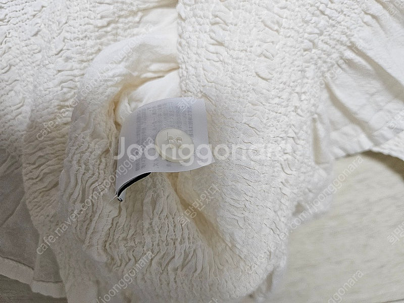 이세이미야케 슈링크티셔츠--3