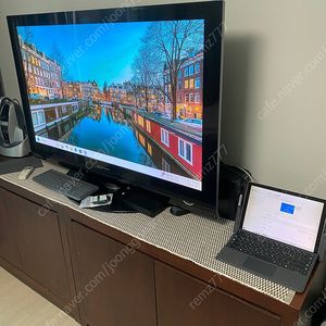 서피스프로 4 i7 256G 부품용 + 서피스독
