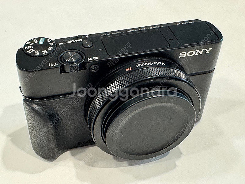 소니 rx100m7--3